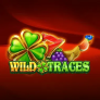 logotipo de Wild Traces