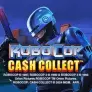 logotipo de RoboCop: Cash Collect