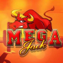 logotipo de Mega Jack