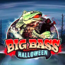 logotipo de Big Bass Halloween
