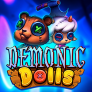 logotipo de Demonic Dolls