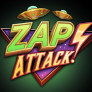 logotipo de Zap Attack