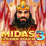 logotipo de Midas Golden Touch 3