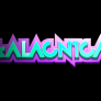 logotipo de Galacnica