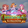 logotipo de Moon Princess: Christmas Kingdom