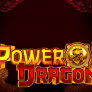 logotipo de Power Dragon