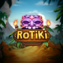 logotipo de Rotiki