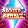 logotipo de Second Strike