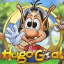 logotipo de Hugo Goal