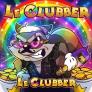 logotipo de Le Clubber