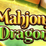 logotipo de Mahjong Dragon