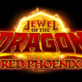 logotipo de Jewel of the Dragon Red Phoenix