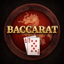 logotipo de Baccarat - Draft King