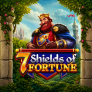 logotipo de 7 Shields of Fortune