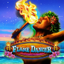 logotipo de Flame Dancer