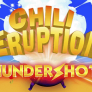 logotipo de Chili Eruption Thundershots