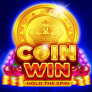 logotipo de Coin Win: Hold The Spin