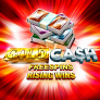 logotipo de Gold Cash Freespins Rising Wins