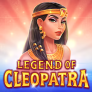 logotipo de Legend of Cleopatra