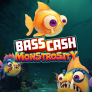 logotipo de Bass Cash Monstrosity