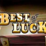 logotipo de Best of Luck