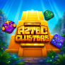 logotipo de Aztec Clusters