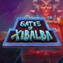 logotipo de Gates of Xibalba