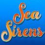logotipo de Sea Sirens