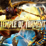logotipo de Temple of Torment