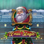 logotipo de Xmas Magic