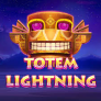 logotipo de Totem Lightning