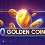 logotipo de 40 Golden Coins