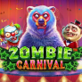 logotipo de Zombie Carnival