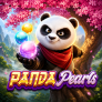 logotipo de Panda Pearls