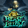 logotipo de Beast Below