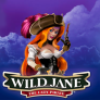 logotipo de Wild Jane