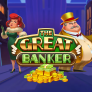 logotipo de The Great Banker