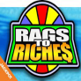 logotipo de Rags To Riches