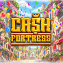 logotipo de Cash Fortress