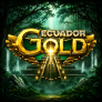 logotipo de Ecuador Gold