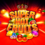 logotipo de Super Hot Fruits