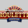 logotipo de Premium European Roulette