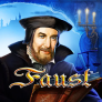 logotipo de Faust