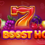 logotipo de 5 Boost Hot