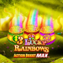 logotipo de 3 Lucky Rainbows Action Boost Max