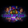 logotipo de Book of Eon