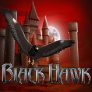 logotipo de Black Hawk