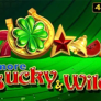 logotipo de More Lucky & Wild