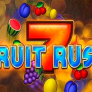 logotipo de Fruit Rush