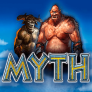 logotipo de Myth